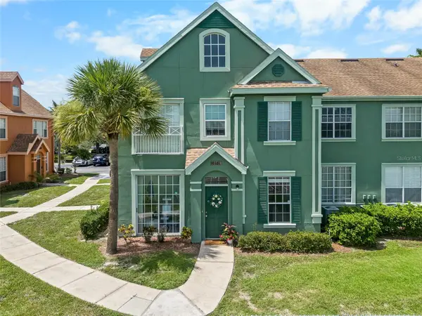 10518 White Lake Court #10518, TAMPA, FL 33626