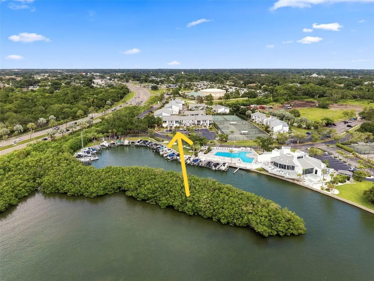 14800 Walsingham Road #702, Largo, FL 33774 - #1