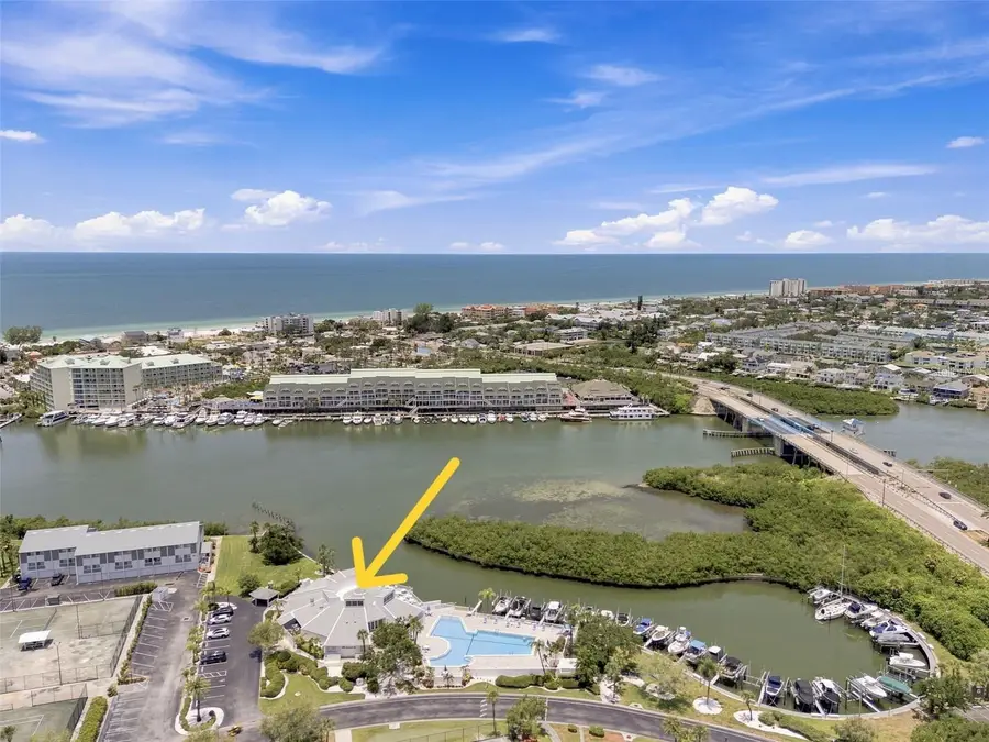 14800 Walsingham Road #702, Largo, FL 33774 - #3