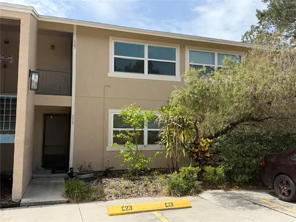 4810 S Dauphin Avenue #C23, TAMPA, FL 33611