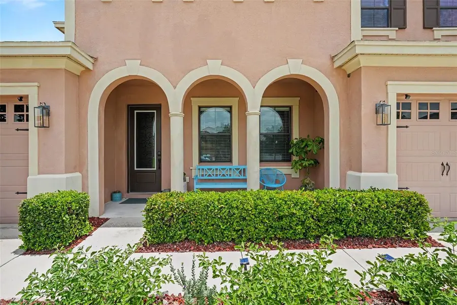 7110 Redroot Court, Wesley Chapel, FL 33545 - #2