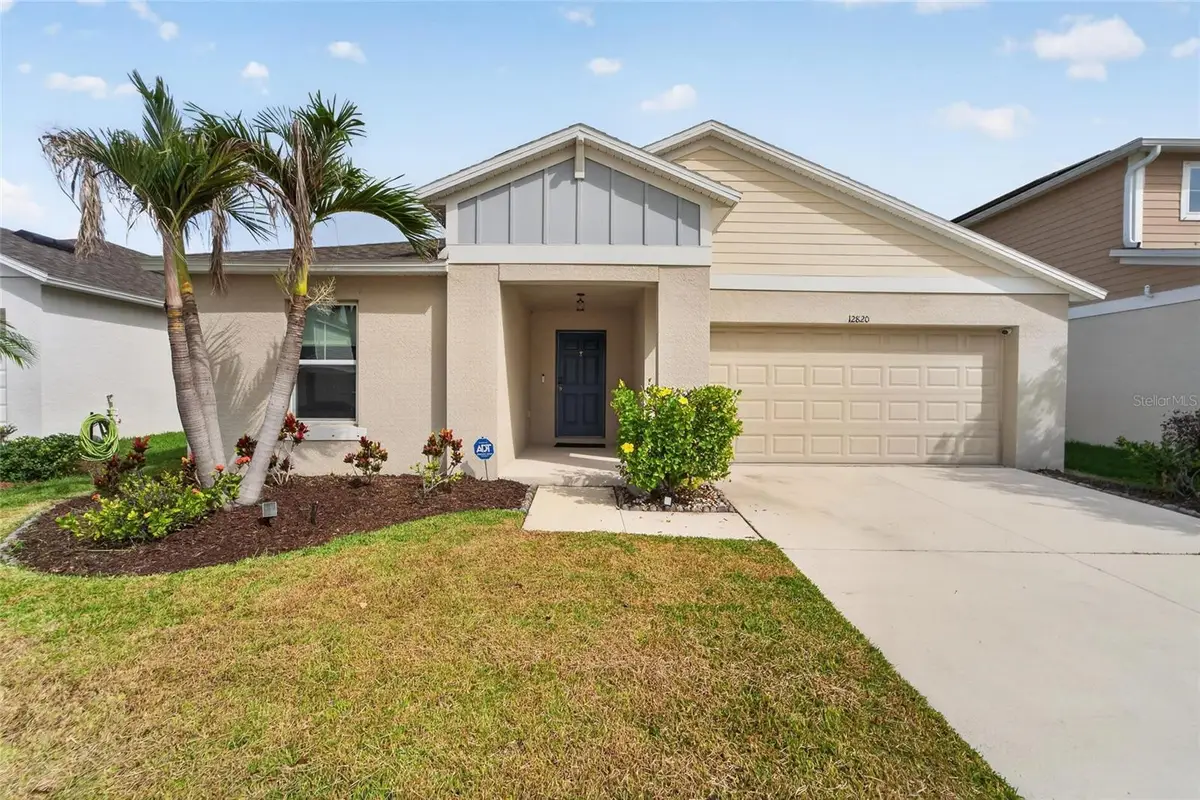 12820 Bent Twig Drive, Riverview, FL 33579 - #1