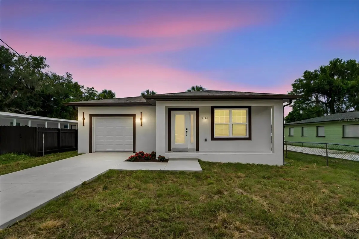 4509 N 39th Street, Tampa, FL 33610 - #1
