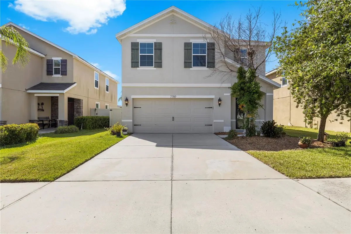 7789 Tuscan Bay Circle, Wesley Chapel, FL 33545 - #1