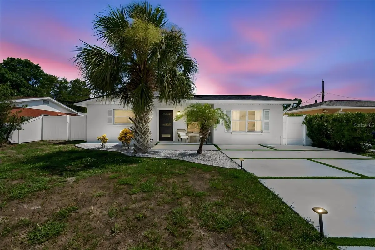 7508 W Caracas Street, Tampa, FL 33615 - #1