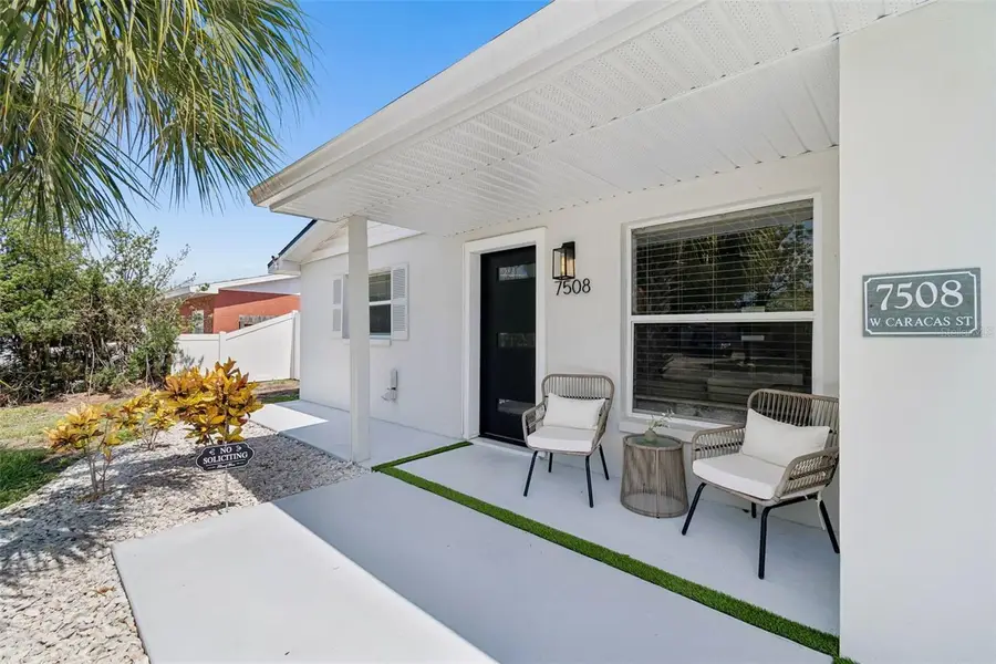 7508 W Caracas Street, Tampa, FL 33615 - #3