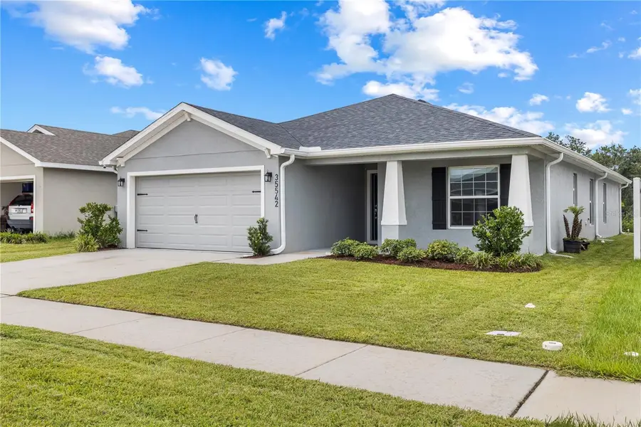 35542 Bellington Boulevard, Zephyrhills, FL 33541 - #2