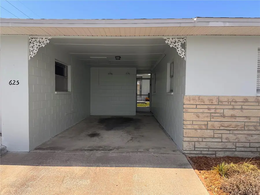 12400 Park Boulevard #625, Seminole, FL 33772 - #3