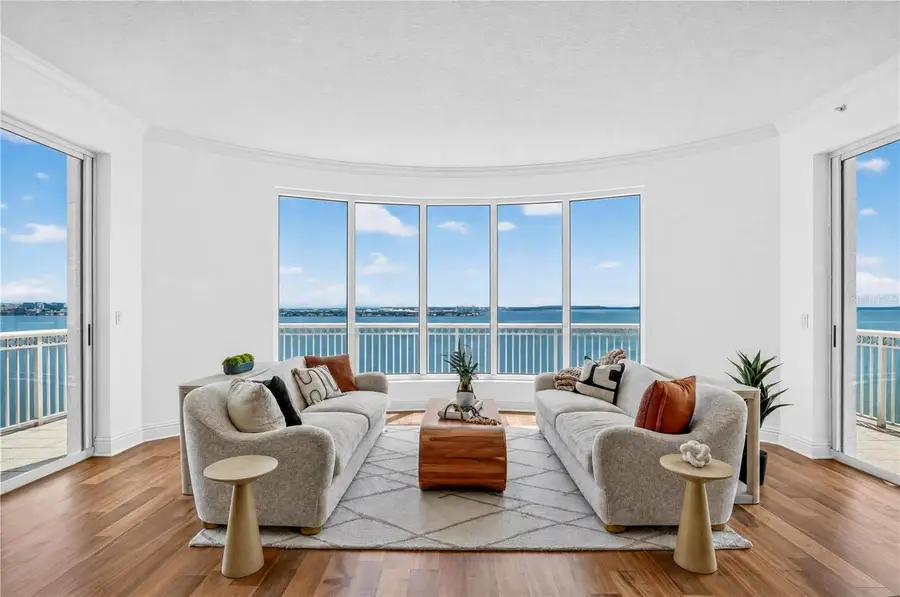 3507 Bayshore Boulevard #2101, Tampa, FL 33629 - #2