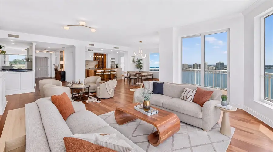 3507 Bayshore Boulevard #2101, Tampa, FL 33629 - #3