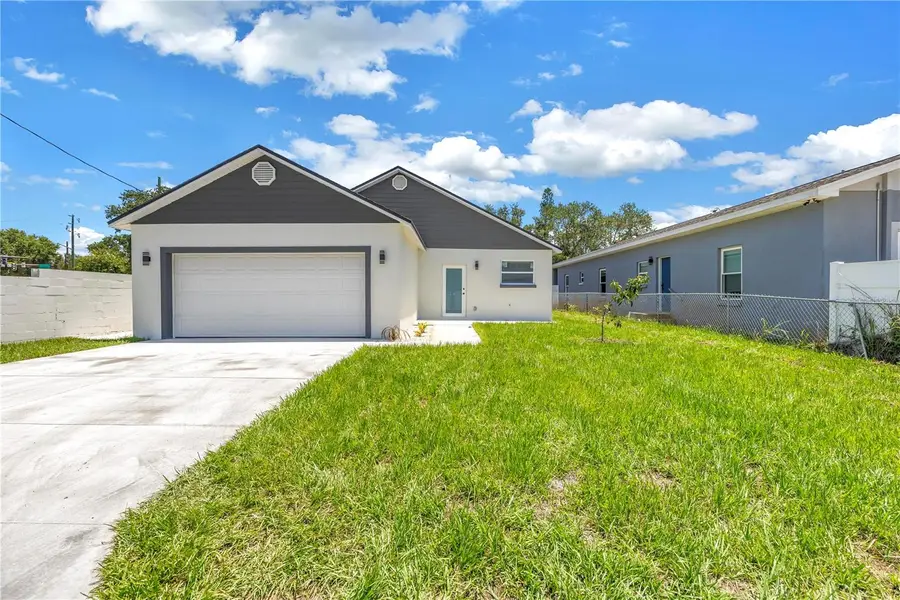 1827 16th Street S, Saint Petersburg, FL 33705 - #2