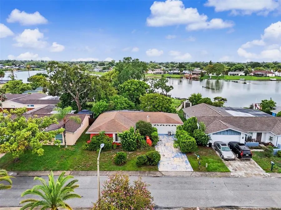 9641 Lakeside Lane, Port Richey, FL 34668 - #3