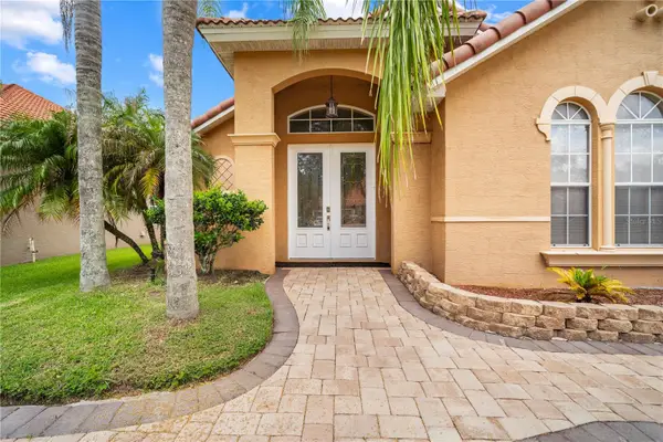 8950 Tuscan Valley Place, ORLANDO, FL 32825
