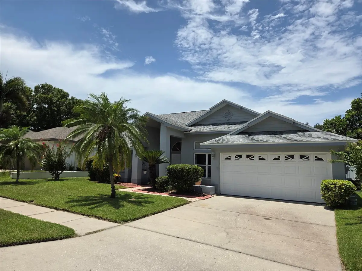 770 Wildflower Drive, Palm Harbor, FL 34683 - #1