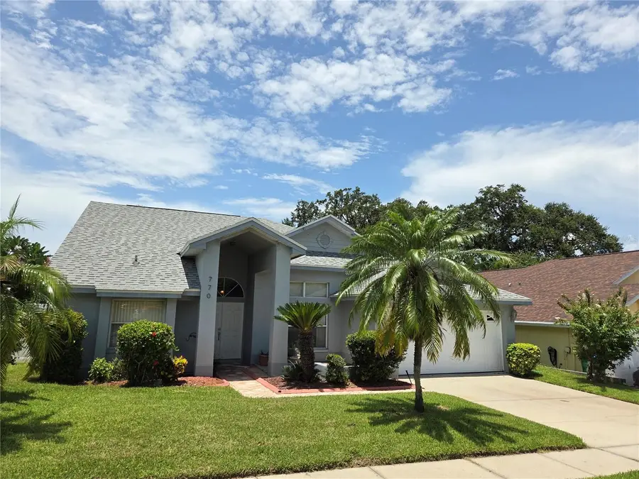 770 Wildflower Drive, Palm Harbor, FL 34683 - #3