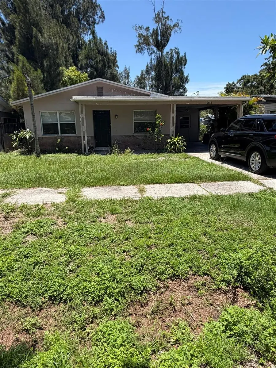 6458 79th Avenue N, Pinellas Park, FL 33781 - #1