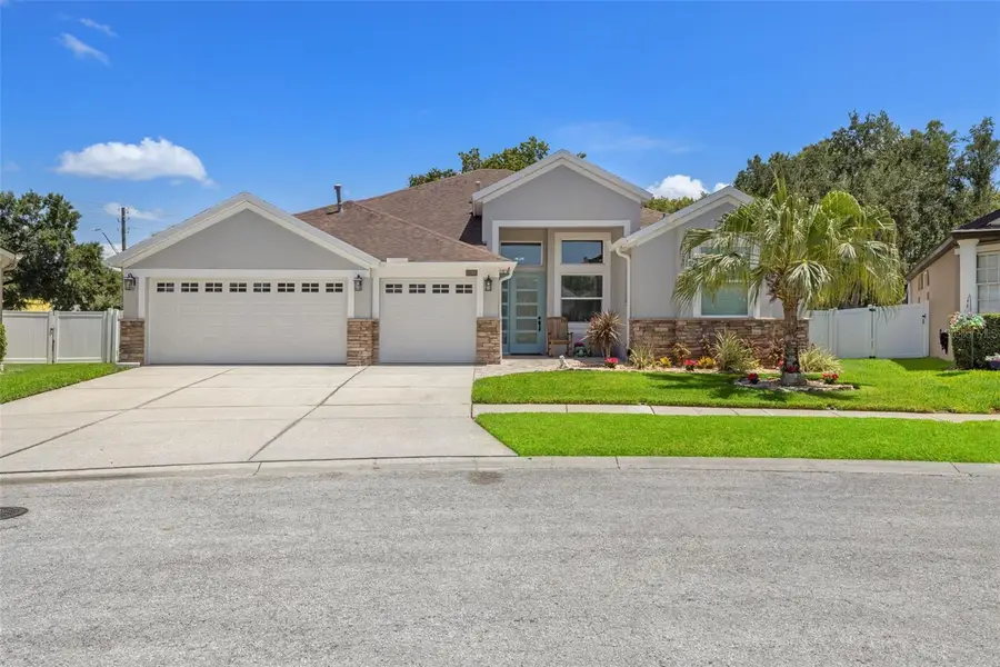 27901 Summer Place Drive, Wesley Chapel, FL 33544 - #3