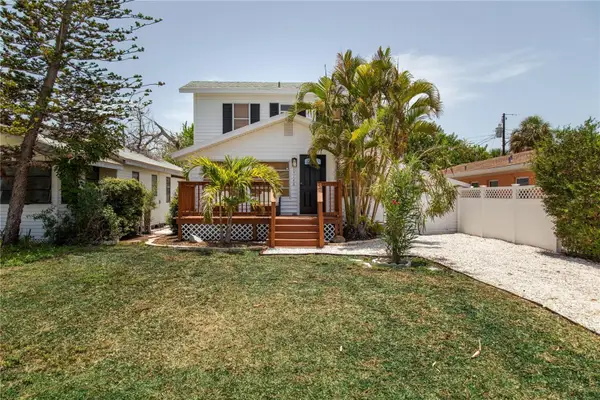 13148 3rd Street E, ST PETERSBURG, FL 33708