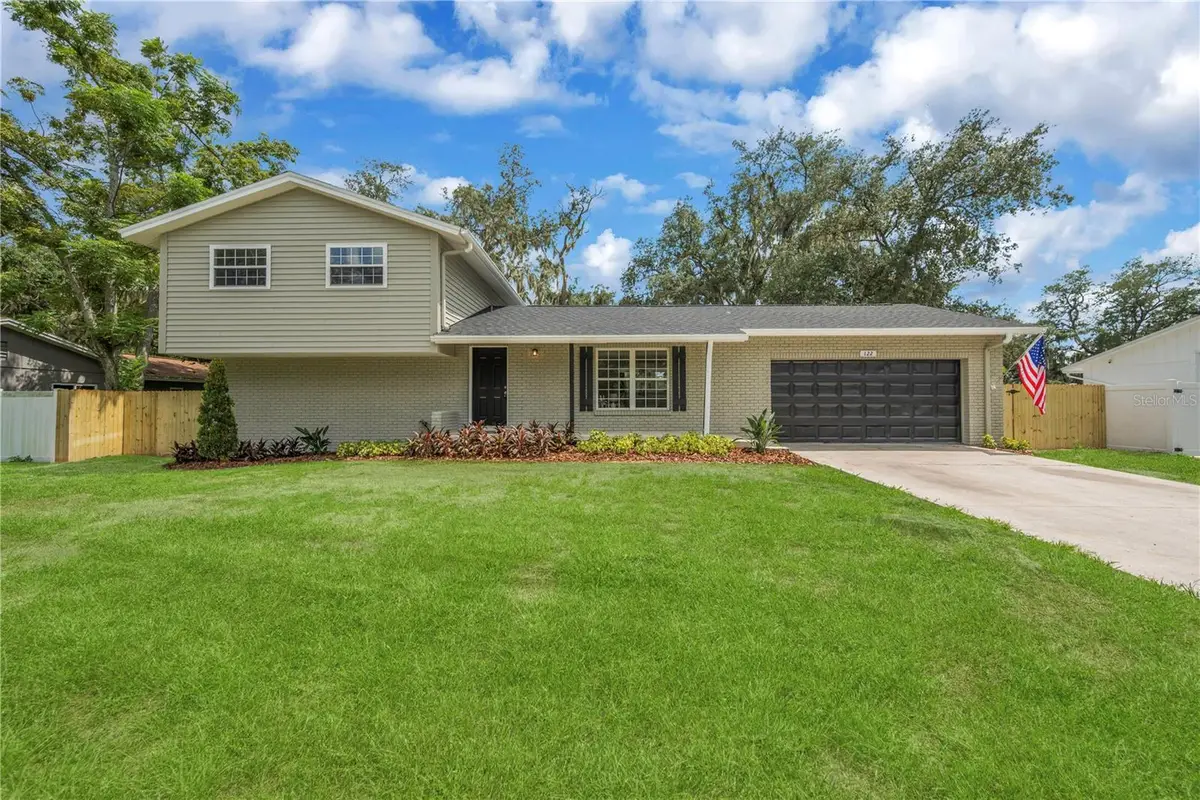 122 Windy Place, Brandon, FL 33511 - #1