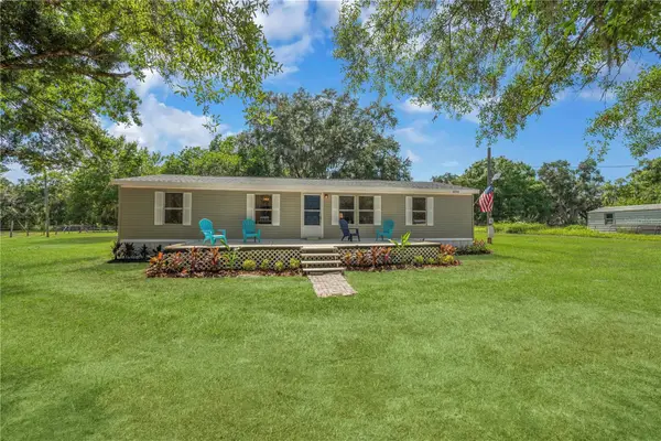 5703 Luckasavage Road, PLANT CITY, FL 33567
