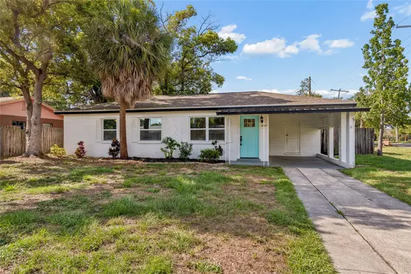 4001 W Rogers Avenue, TAMPA, FL 33611