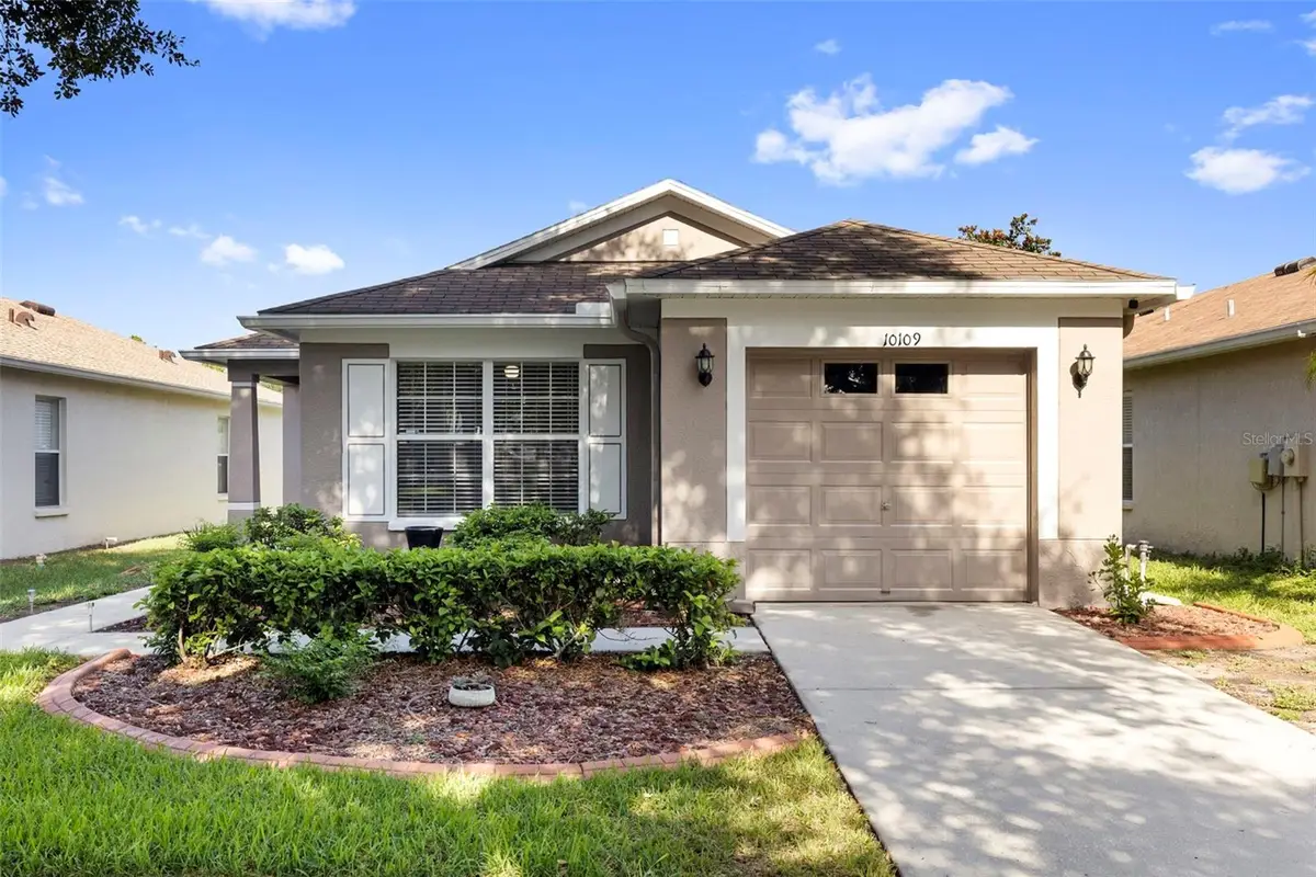10109 Landport Way, Land O Lakes, FL 34638 - #1