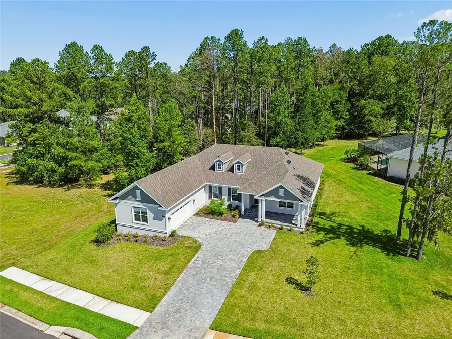 4880 Hickory Oak Drive, Brooksville, FL 34601 - #2