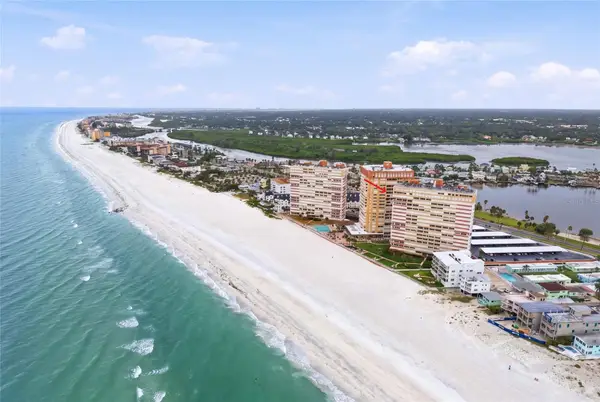 17920 Gulf Boulevard #1502, ST PETERSBURG, FL 33708