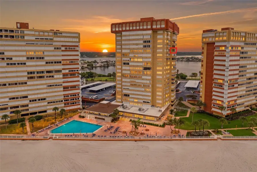 17920 Gulf Boulevard #1502, Redington Shores, FL 33708 - #3