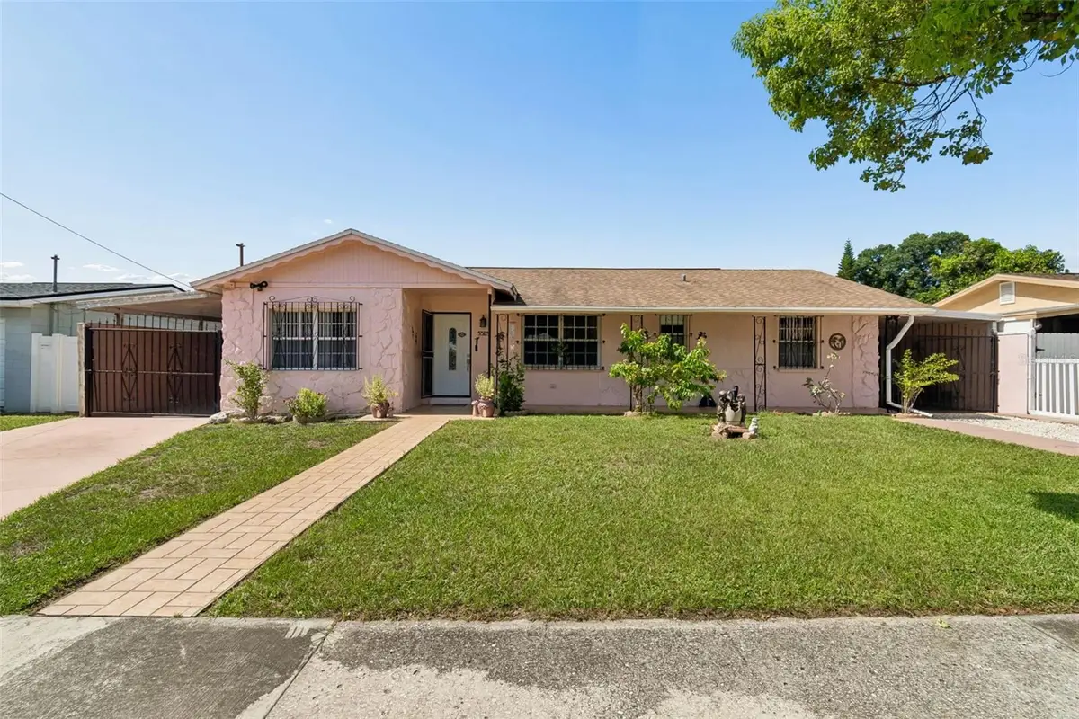 3309 W Burke Street, Tampa, FL 33614 - #1