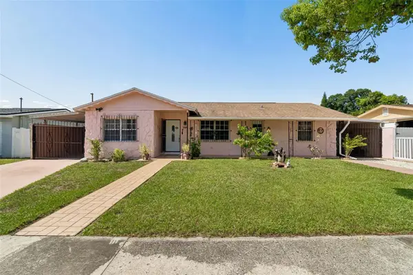 3309 W Burke Street, TAMPA, FL 33614