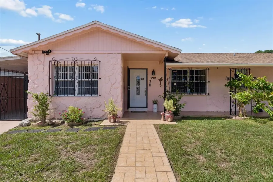 3309 W Burke Street, Tampa, FL 33614 - #3