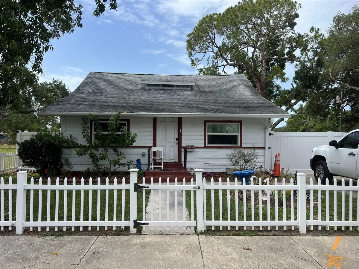 526 14th Avenue S, Saint Petersburg, FL 33701 - #1