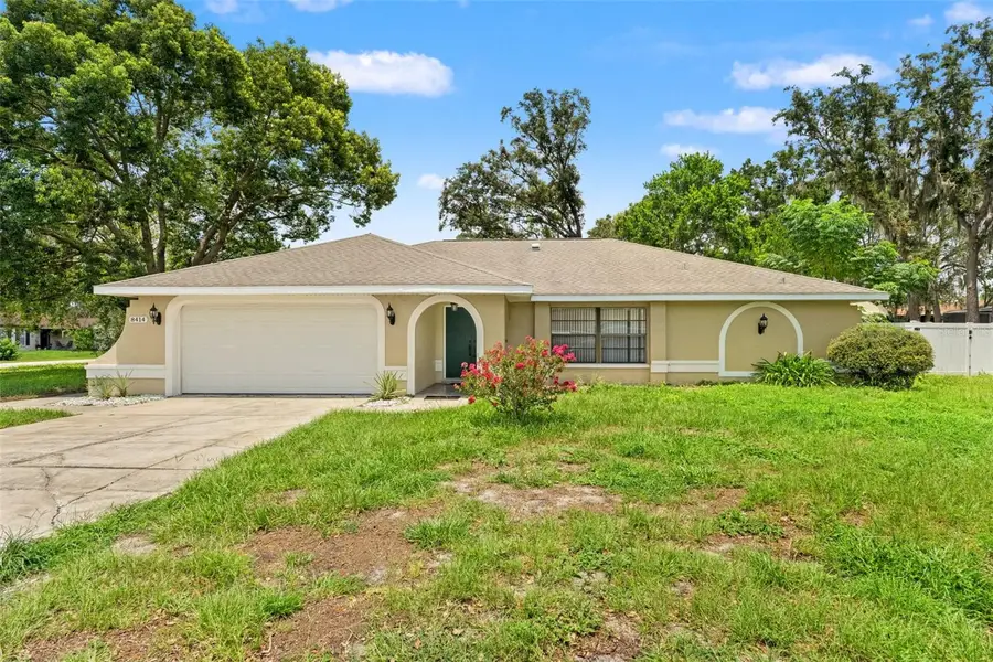 8414 Tranquil Drive, Spring Hill, FL 34606 - #2