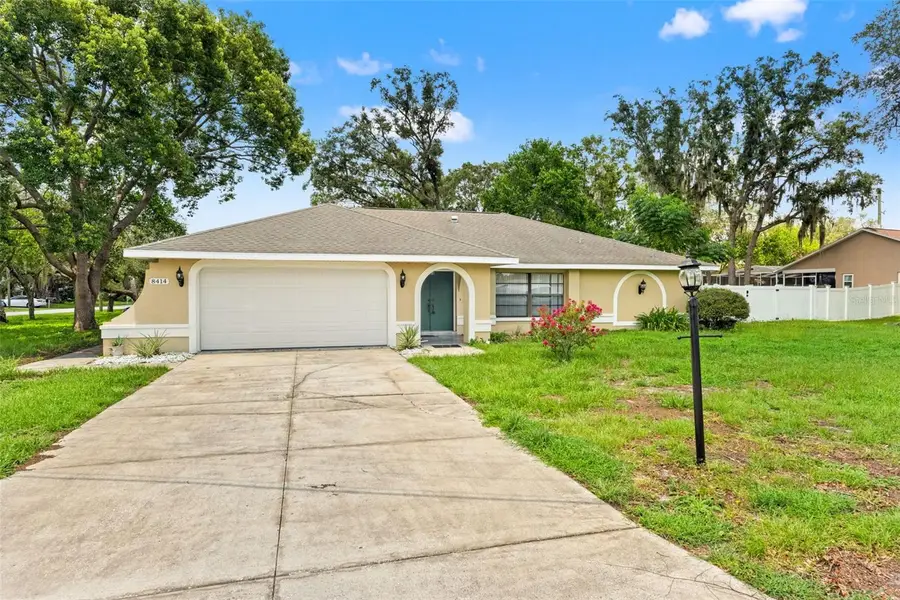8414 Tranquil Drive, Spring Hill, FL 34606 - #3