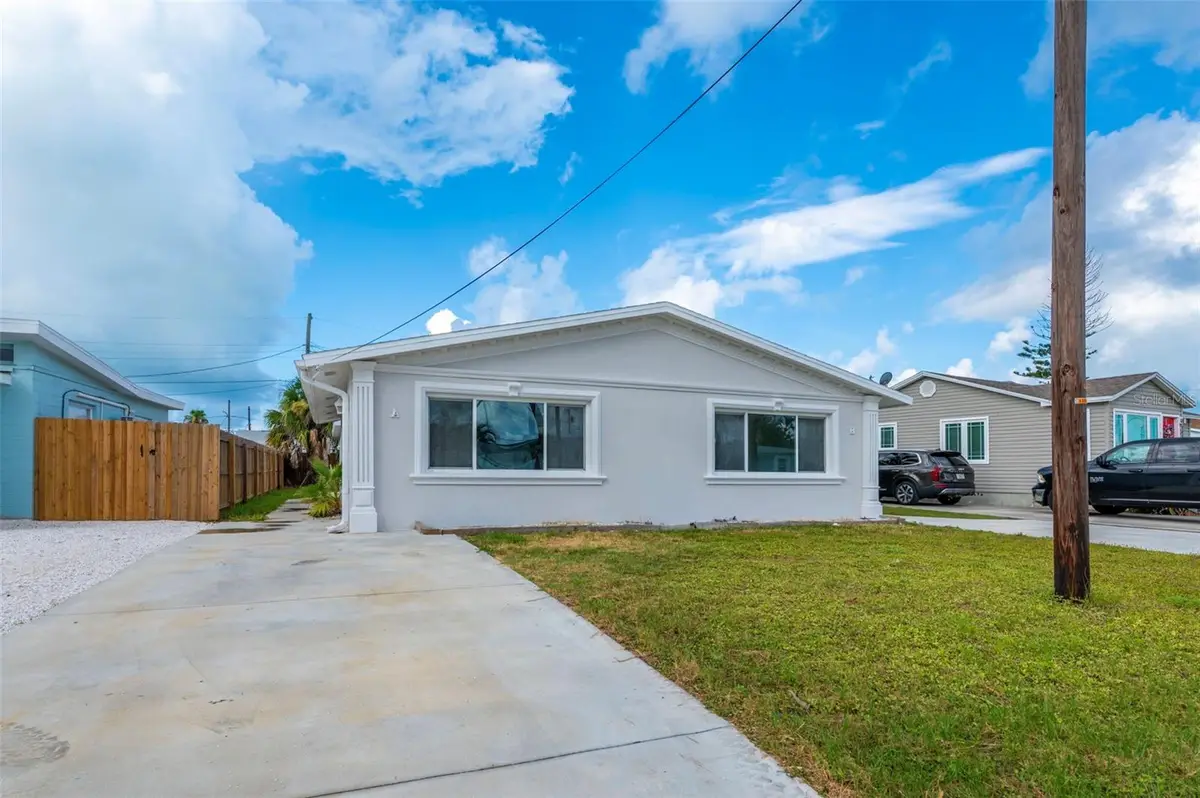 14036 Marguerite Drive, Madeira Beach, FL 33708 - #1