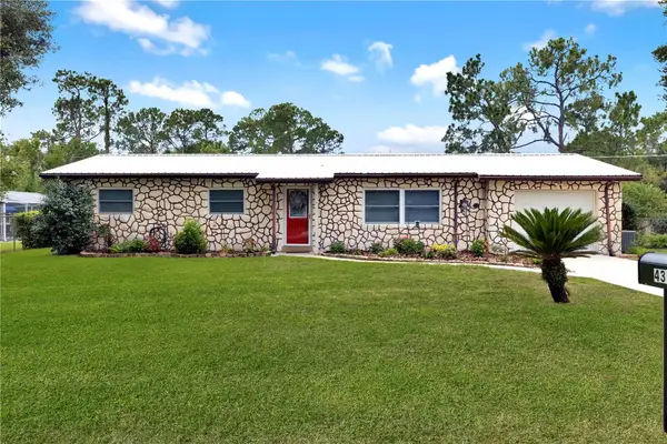4314 Lark Drive, DOVER, FL 33527