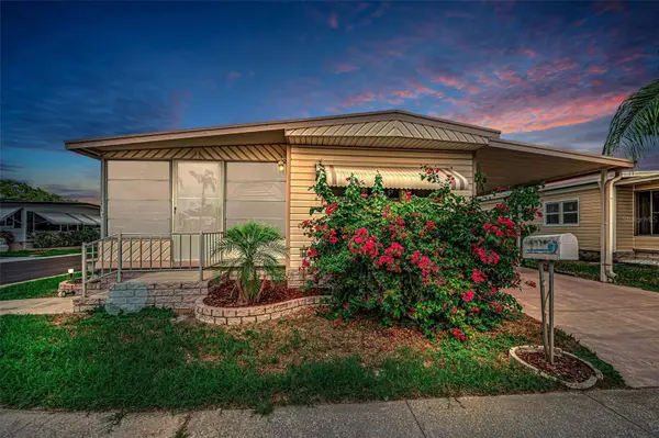 10539 Tahitian Lane #112, LARGO, FL 33773