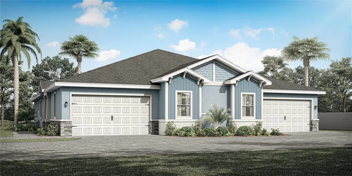 2580 Mario Way, Clearwater, FL 33761 - #1