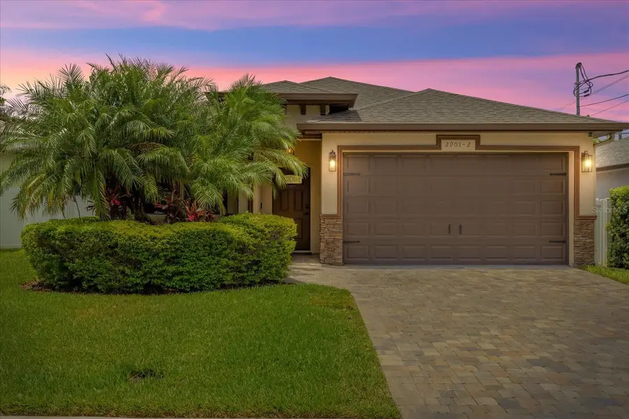 2901 W Collins Street #2, Tampa, FL 33607 - #3