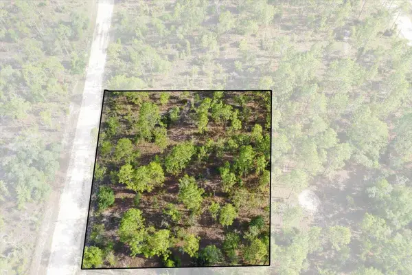 0000 NE 132 Terrace Lot 2 Terrace, WILLISTON, FL 32696