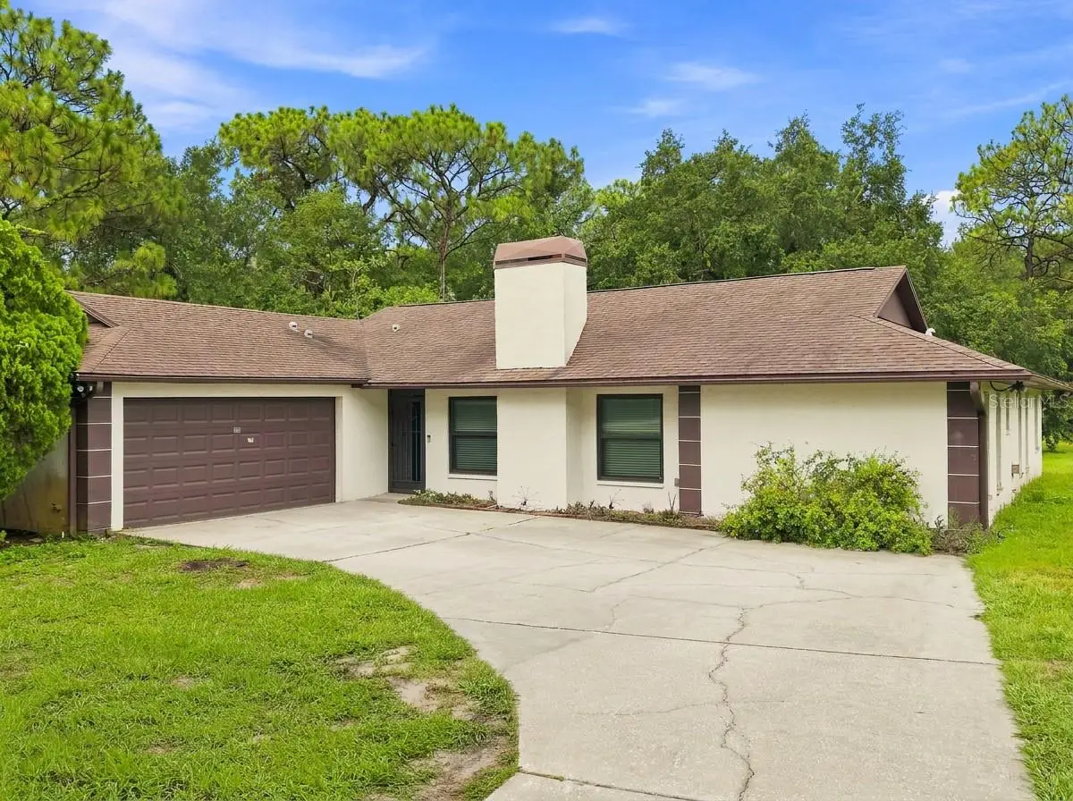 9230 Jasmine Boulevard, New Port Richey, FL 34654 - #1