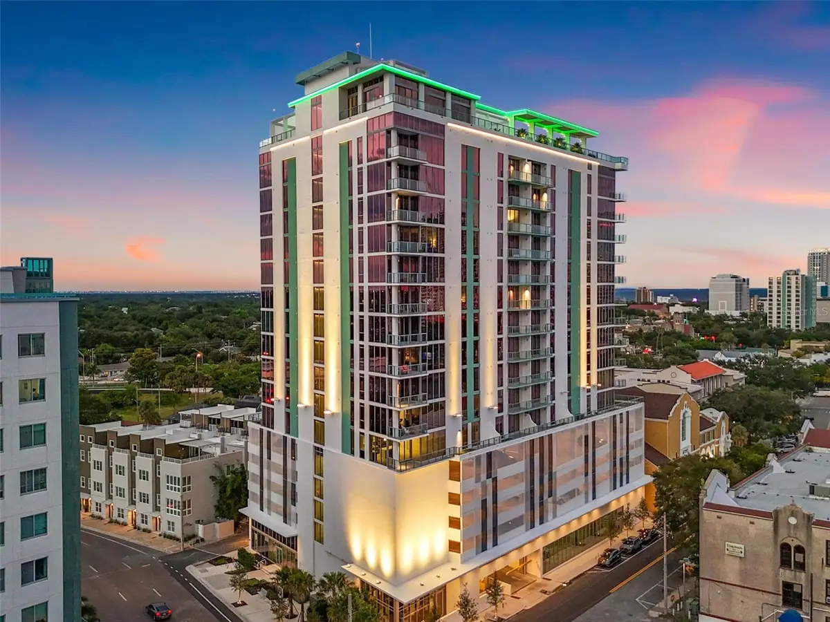 777 3rd Avenue N #805, Saint Petersburg, FL 33701 - #1
