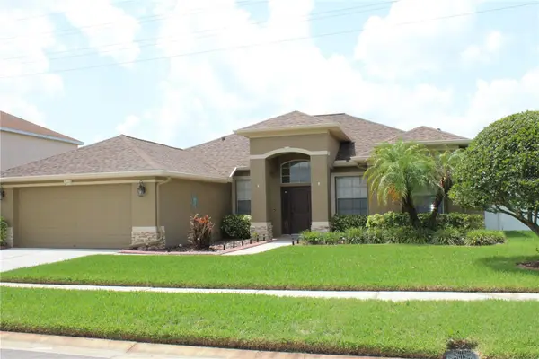 22928 Killington Boulevard, LAND O LAKES, FL 34639