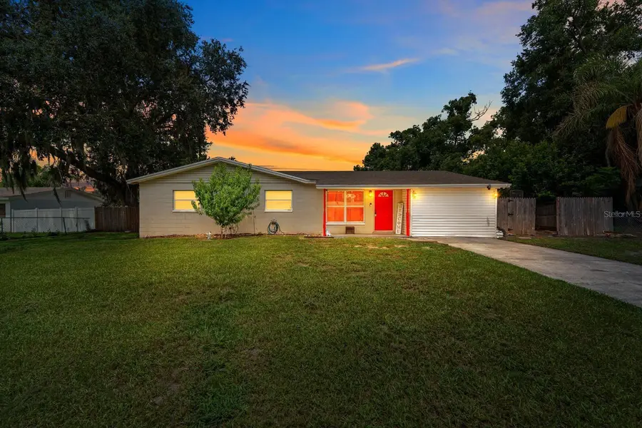 4710 Joyce Drive, Lakeland, FL 33805 - #2
