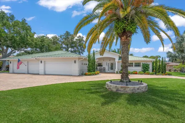 407 Harbor View Lane, LARGO, FL 33770
