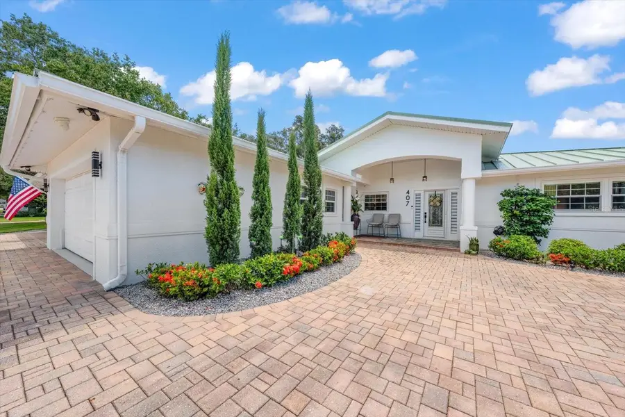 407 Harbor View Lane, Largo, FL 33770 - #2