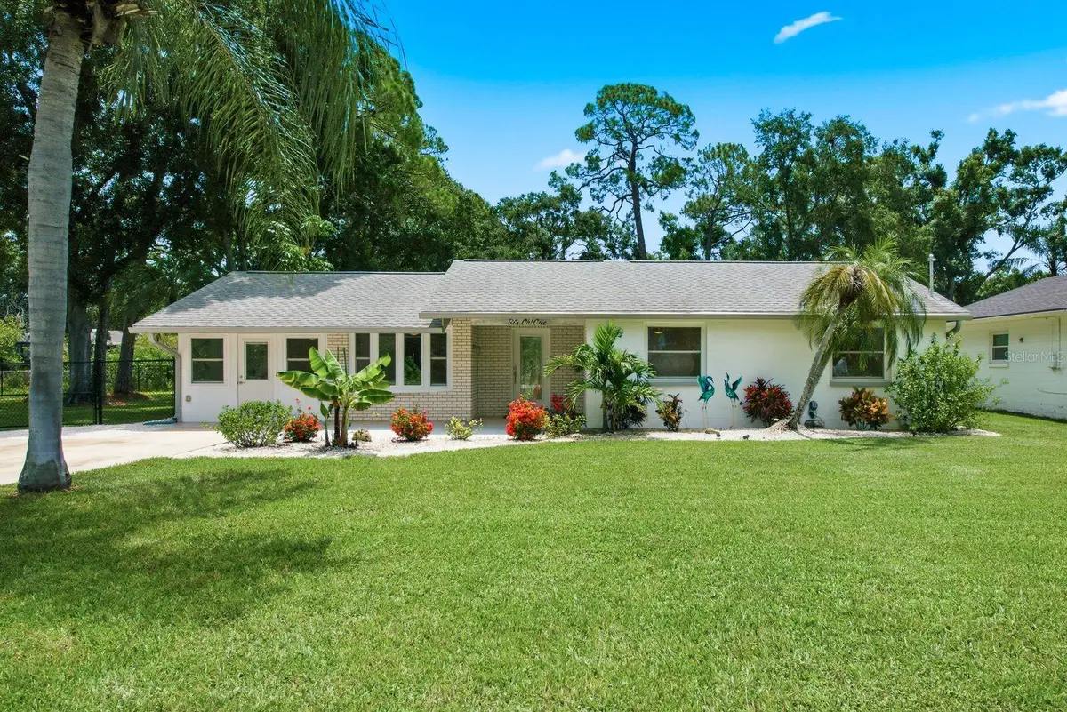 601 Shore Drive E, Oldsmar, FL 34677 - #1