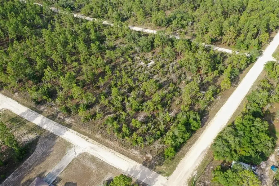 0000 NE 131 Terrace Lot 6 Terrace, Williston, FL 32696 - #3