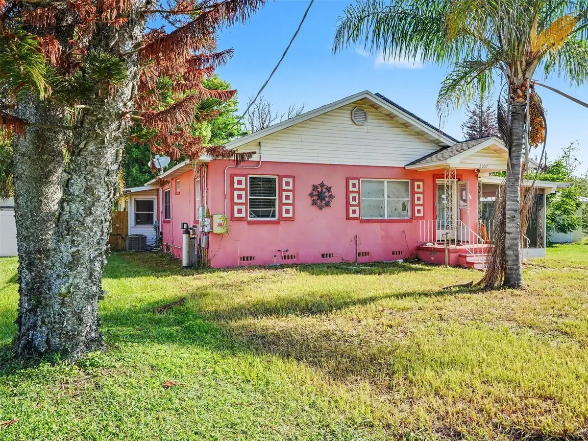 2207 Avenue B Nw, Winter Haven, FL 33880 - #1